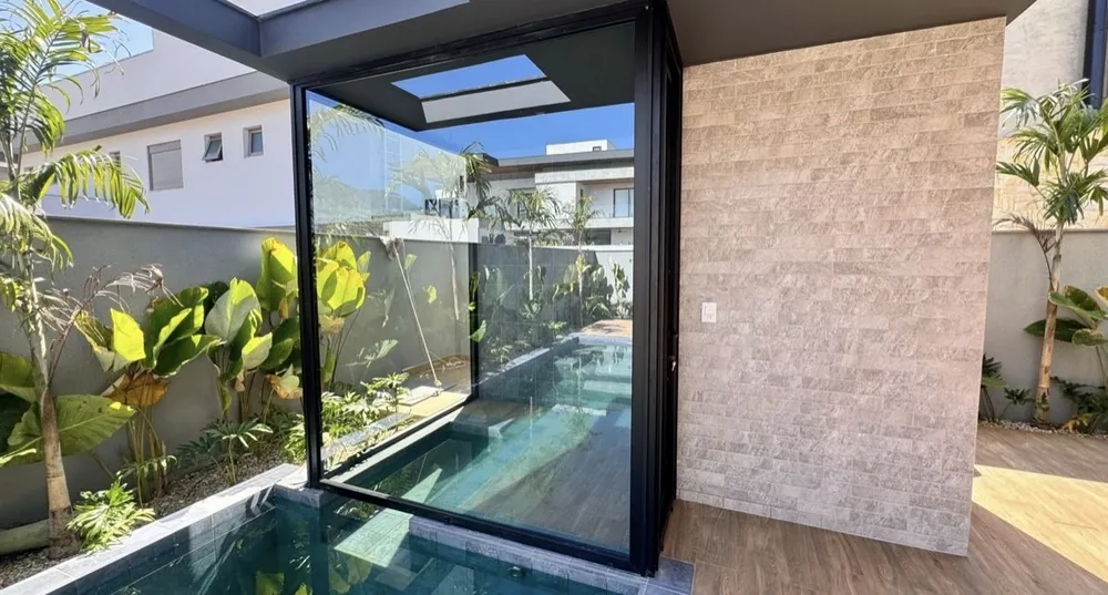 Casa de Condomínio, 4 quartos - Foto 4