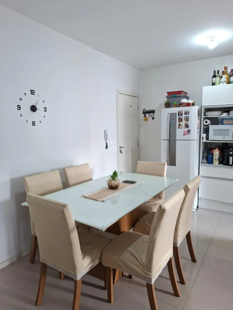 Apartamento, 3 quartos, 70 m² - Foto 1