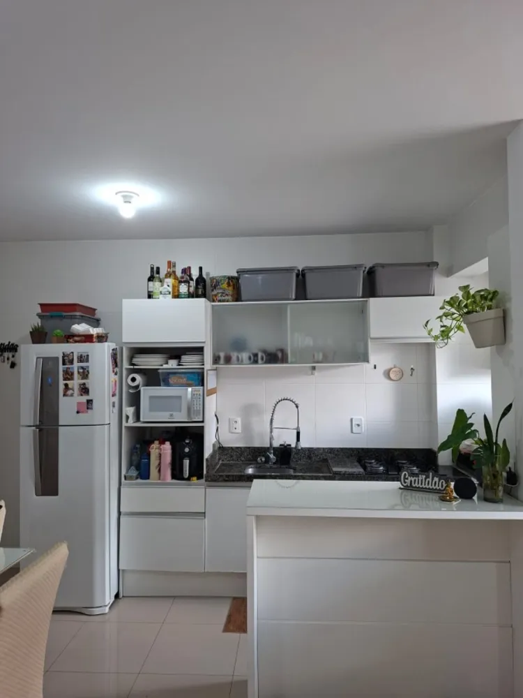 Apartamento, 3 quartos, 70 m² - Foto 5
