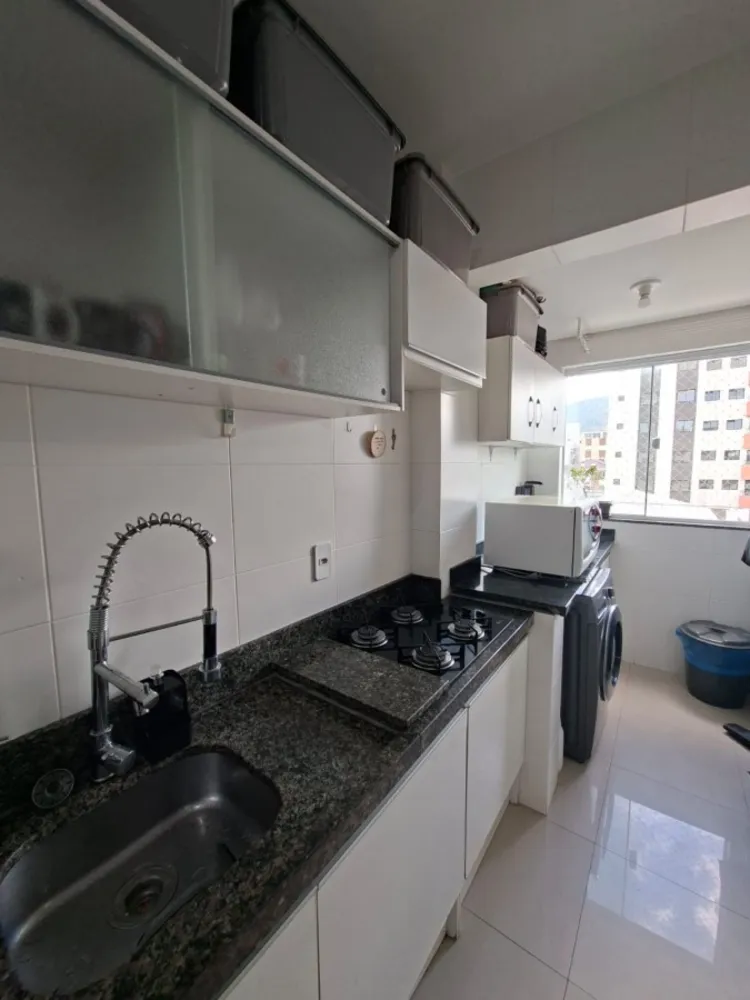 Apartamento, 3 quartos, 70 m² - Foto 4