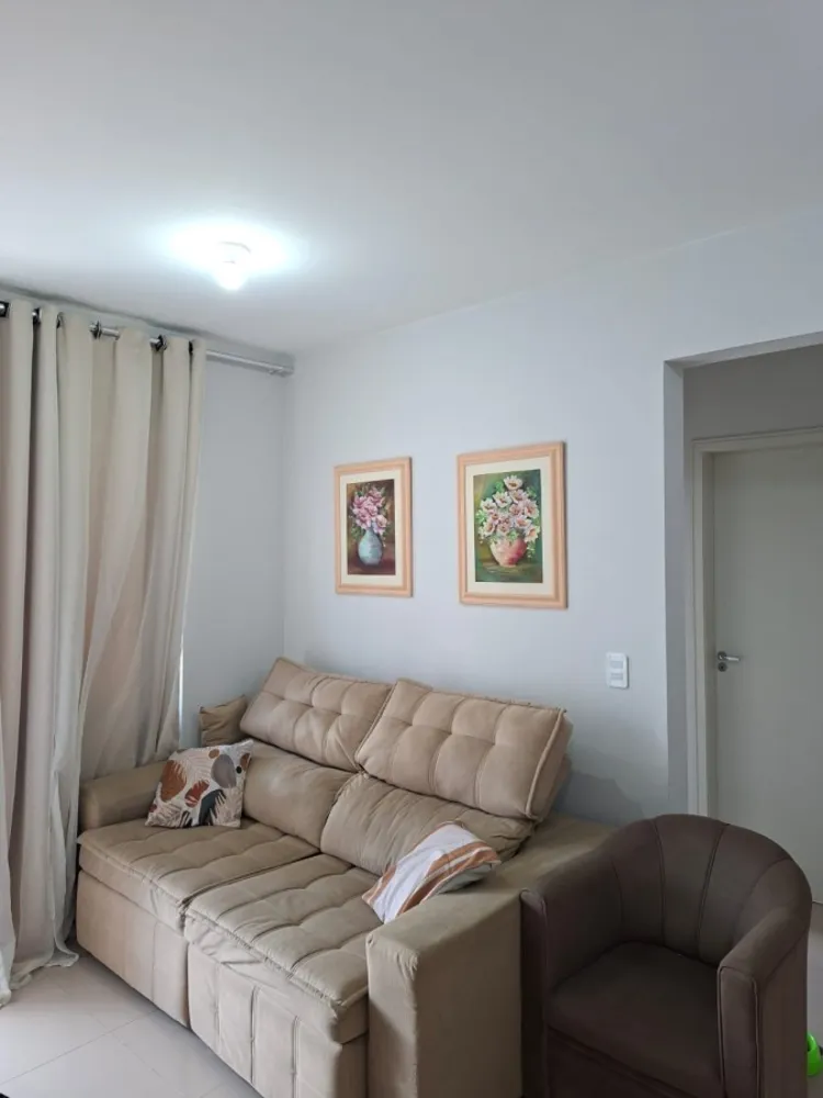 Apartamento, 3 quartos, 70 m² - Foto 1