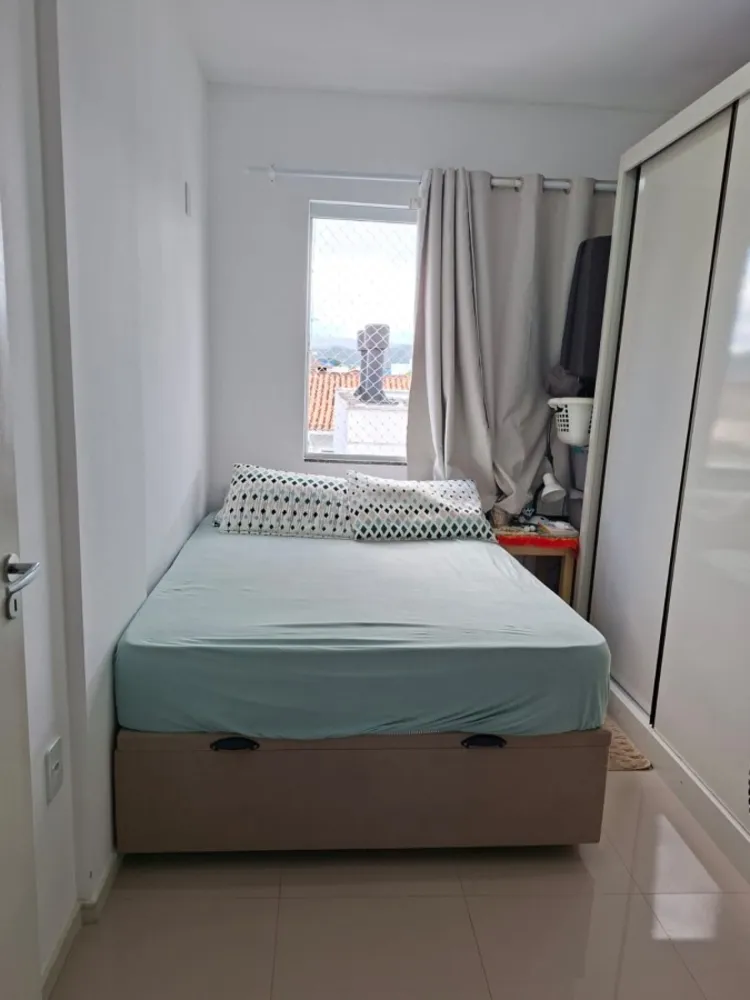 Apartamento, 3 quartos, 70 m² - Foto 2