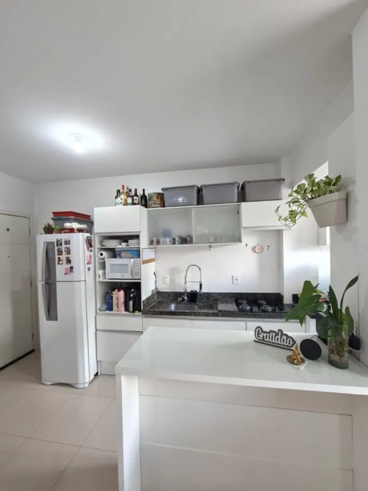 Apartamento, 3 quartos, 70 m² - Foto 5