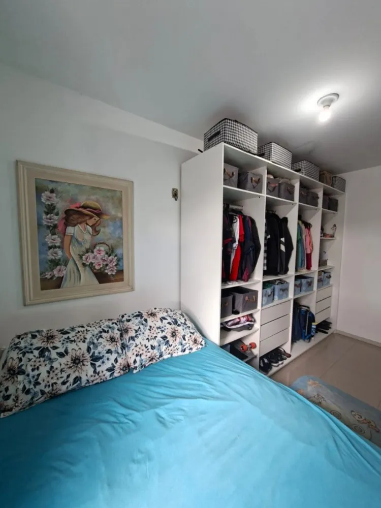Apartamento, 3 quartos, 70 m² - Foto 13
