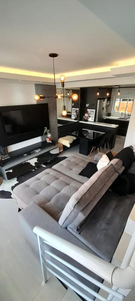 Casa, 2 quartos, 80 m² - Foto 9