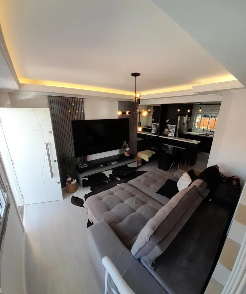Casa, 2 quartos, 80 m² - Foto 8
