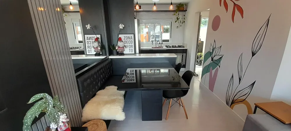 Casa, 2 quartos, 80 m² - Foto 7