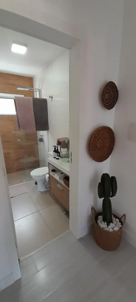 Casa, 2 quartos, 80 m² - Foto 10