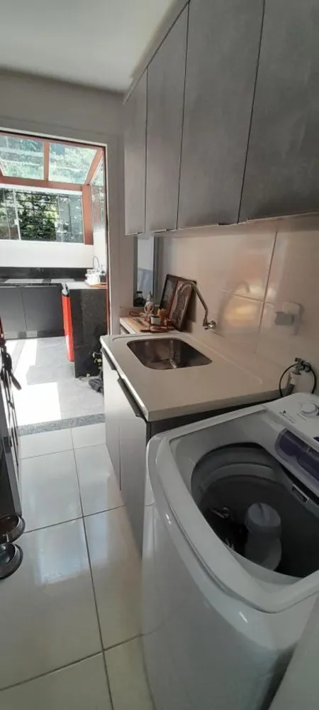 Casa, 2 quartos, 80 m² - Foto 5