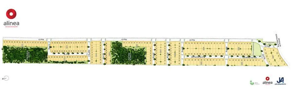 Terreno, 395 m² - Foto 5
