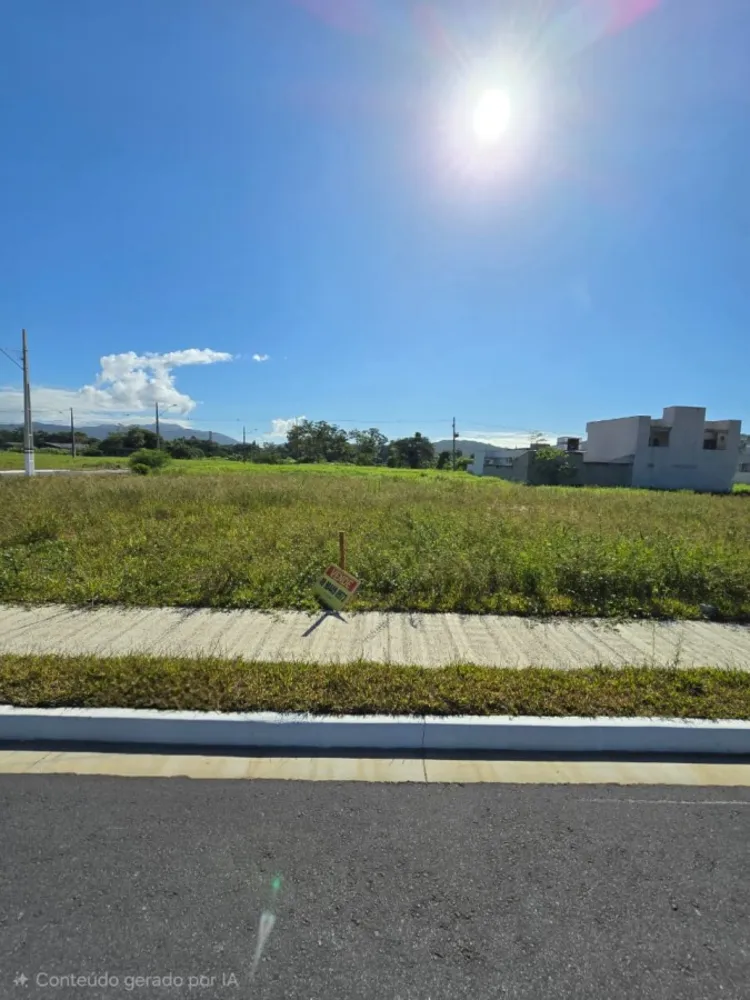 Terreno, 316 m² - Foto 1