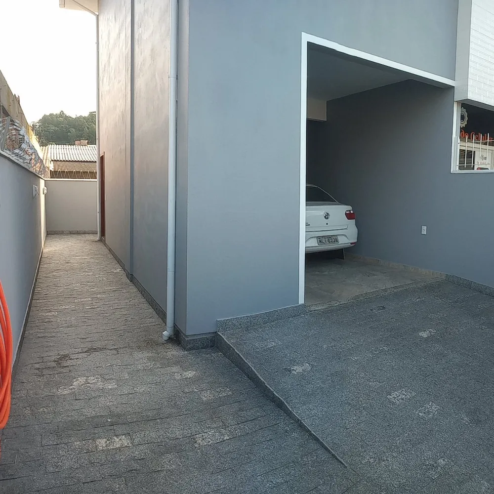Prédio Inteiro, 275 m² - Foto 4