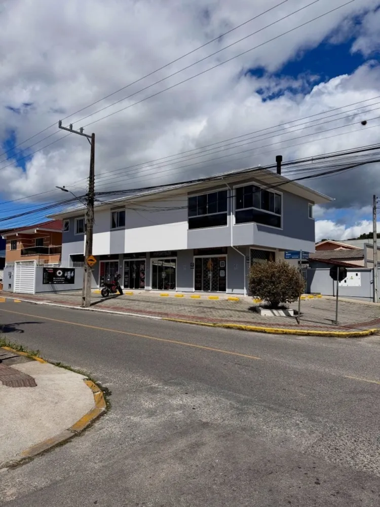 Prédio Inteiro, 275 m² - Foto 1