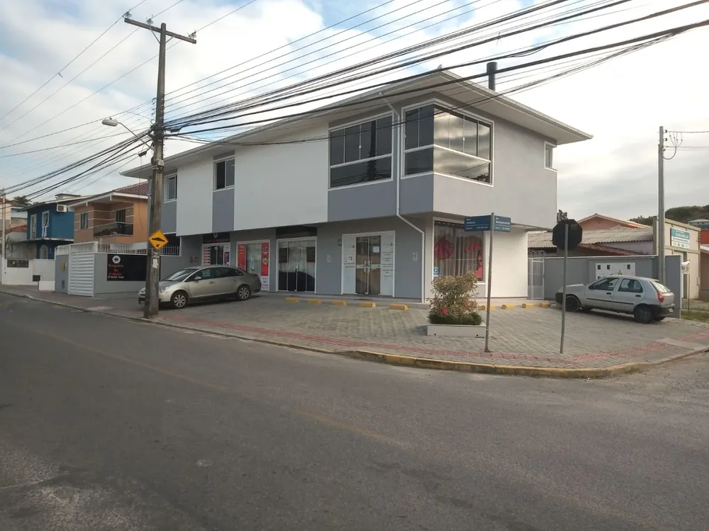 Prédio Inteiro, 275 m² - Foto 2
