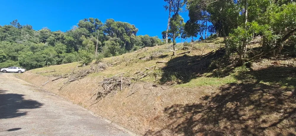 Terreno, 813 m² - Foto 8