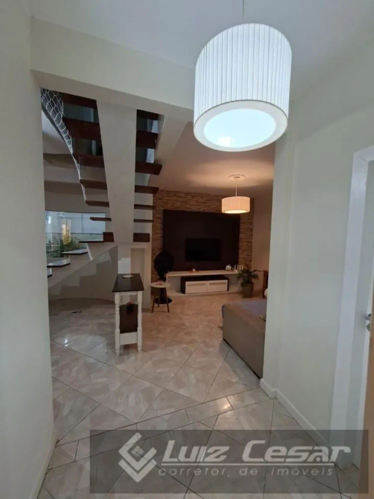 Casa, 4 quartos, 212 m² - Foto 6