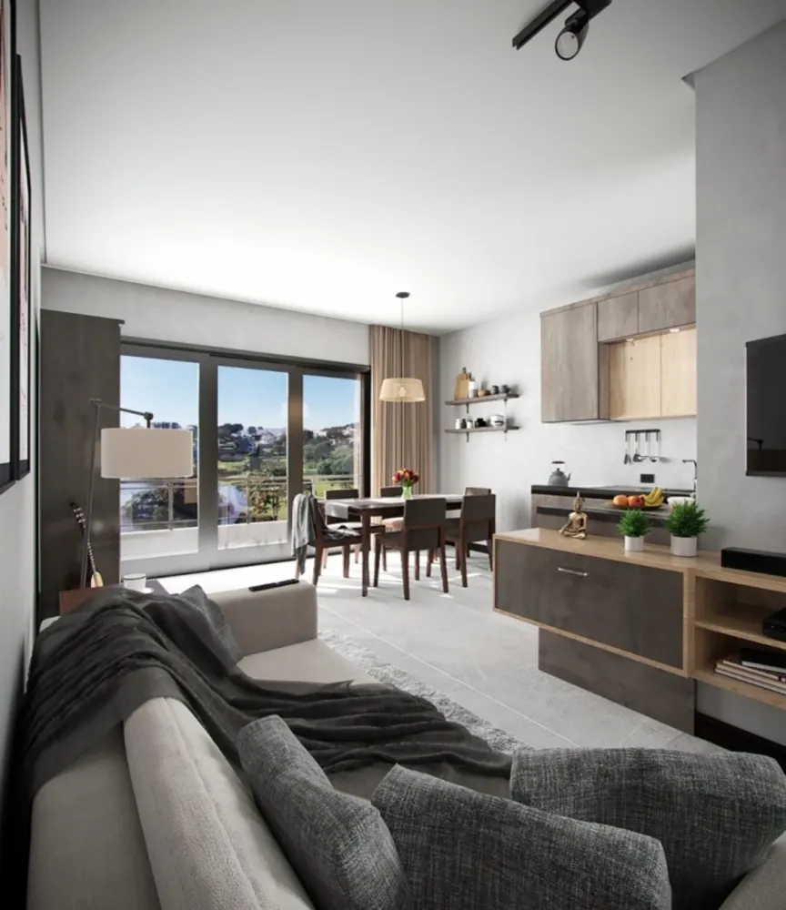 Apartamento, 3 quartos, 98 m² - Foto 4