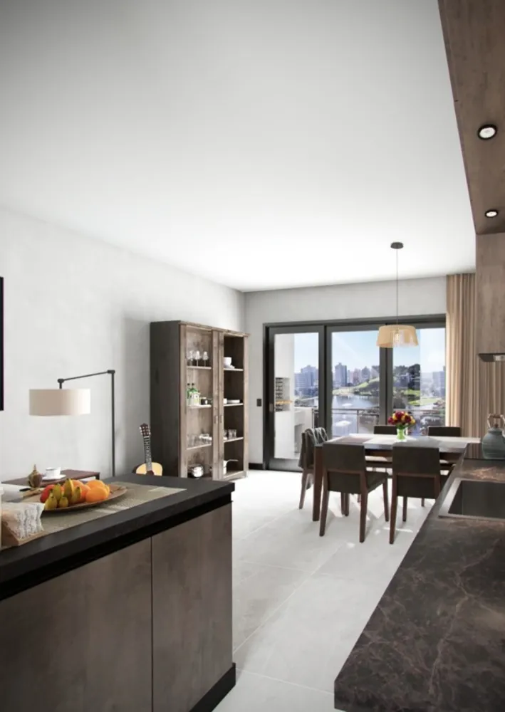 Apartamento, 3 quartos, 98 m² - Foto 5
