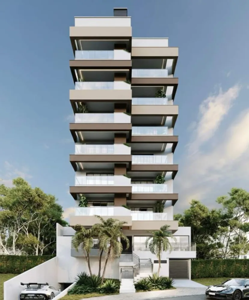 Apartamento, 3 quartos, 98 m² - Foto 1