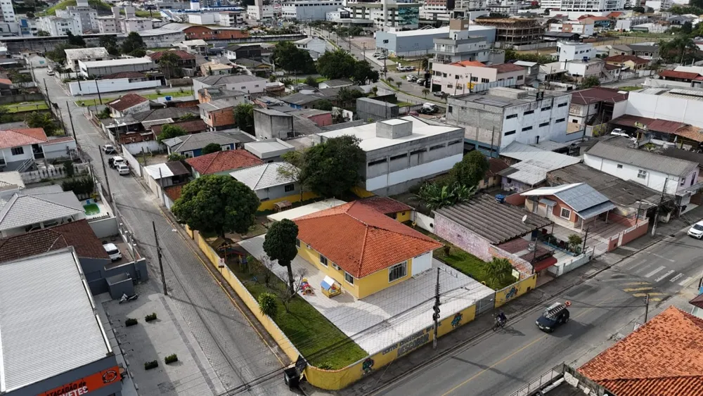 Terreno, 905 m² - Foto 1