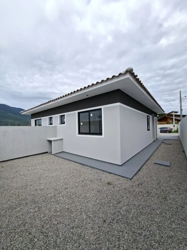 Casa, 2 quartos, 59 m² - Foto 1