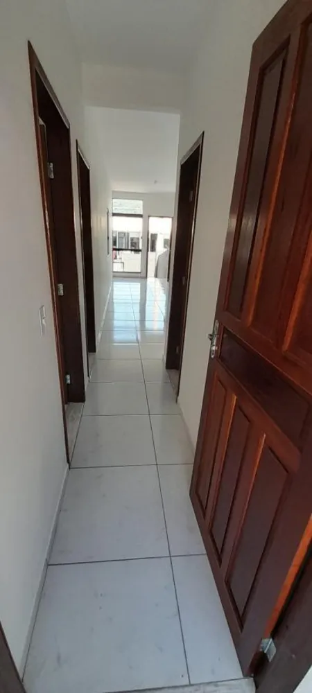 Casa, 2 quartos, 50 m² - Foto 2
