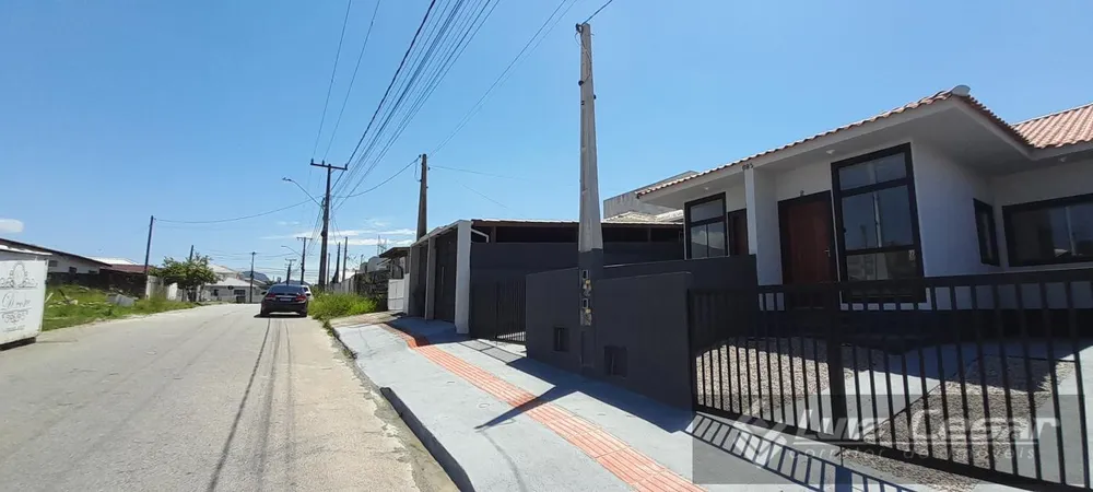 Casa, 2 quartos, 50 m² - Foto 3