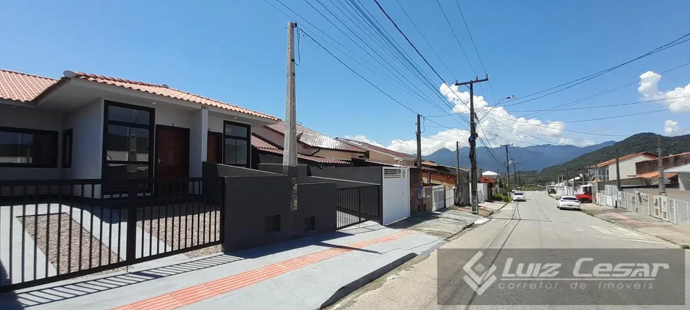 Casa, 2 quartos, 50 m² - Foto 4