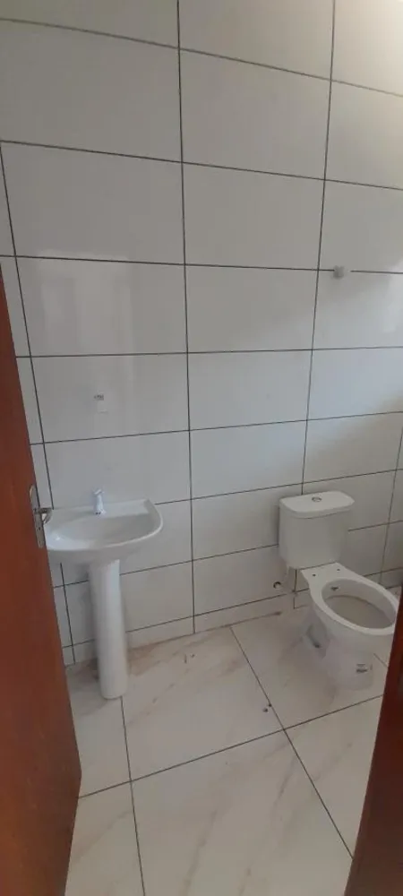 Casa, 2 quartos, 50 m² - Foto 9