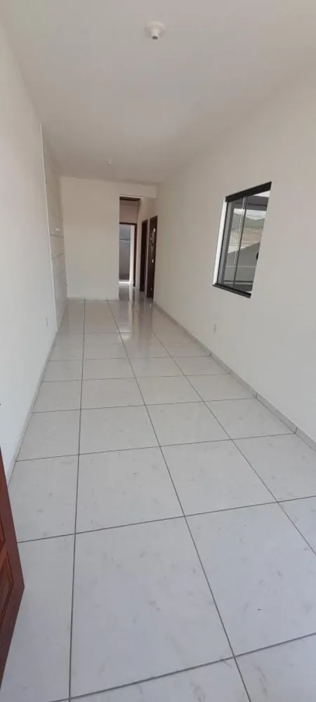 Casa, 2 quartos, 50 m² - Foto 6