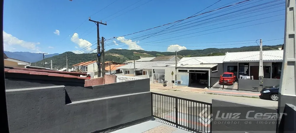 Casa, 2 quartos, 50 m² - Foto 8