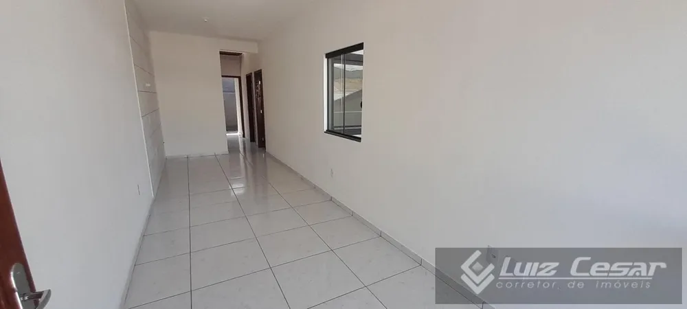 Casa, 2 quartos, 50 m² - Foto 3