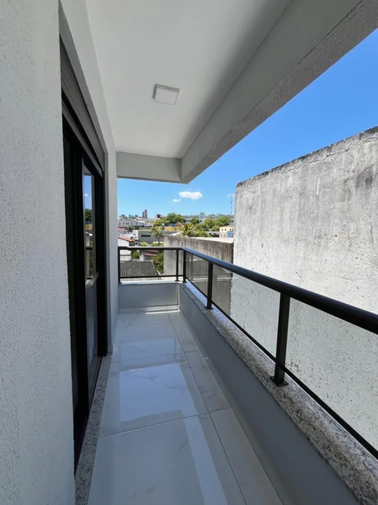 Apartamento, 2 quartos, 78 m² - Foto 2