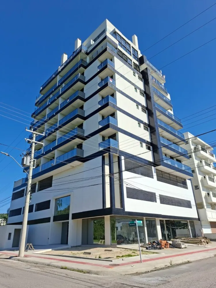 Apartamento, 3 quartos, 157 m² - Foto 1