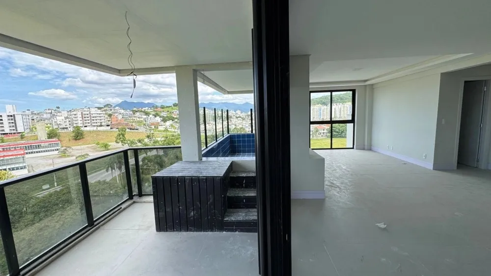 Apartamento, 3 quartos, 157 m² - Foto 9