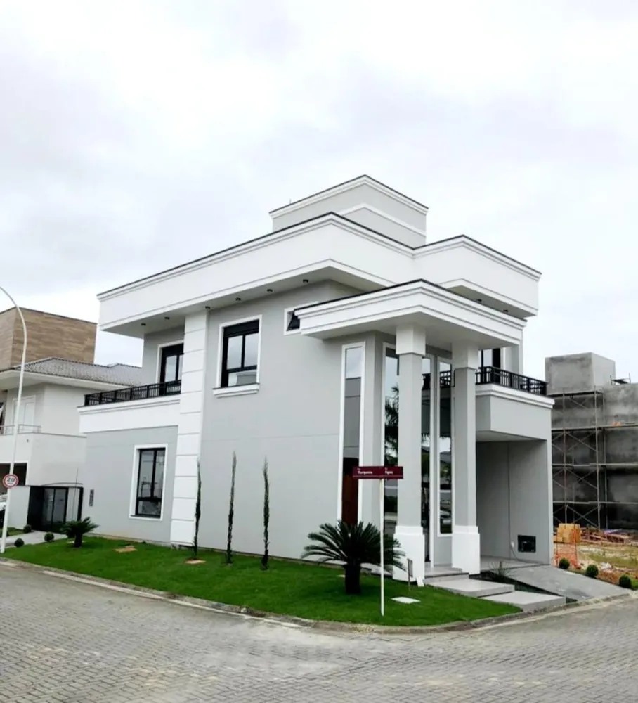 Casa, 3 quartos, 154 m² - Foto 5