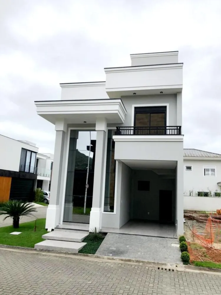 Casa, 3 quartos, 154 m² - Foto 3