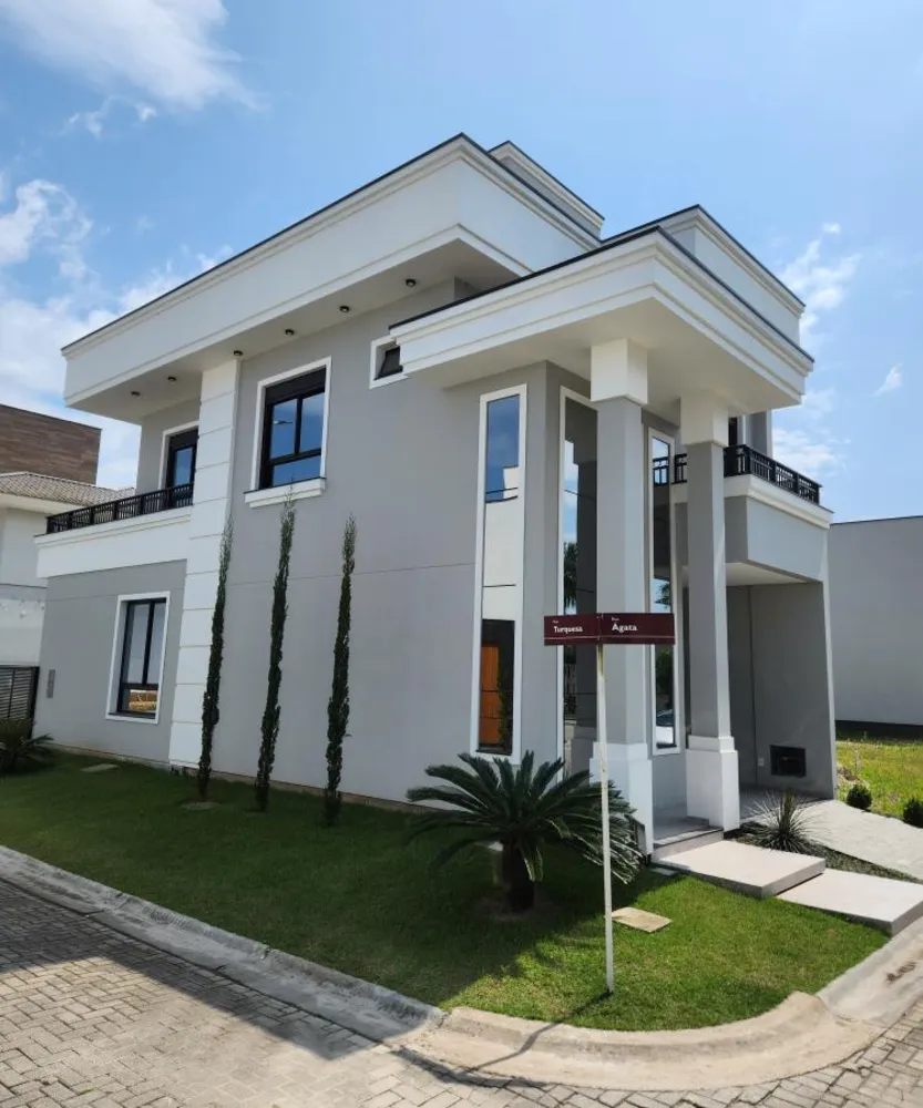 Casa, 3 quartos, 154 m² - Foto 8