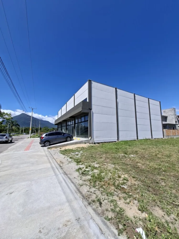 Depósito-Galpão, 600 m² - Foto 6