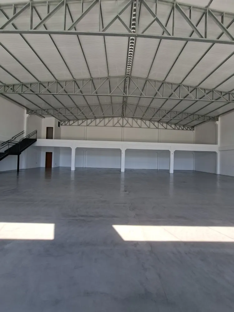 Depósito-Galpão, 600 m² - Foto 8