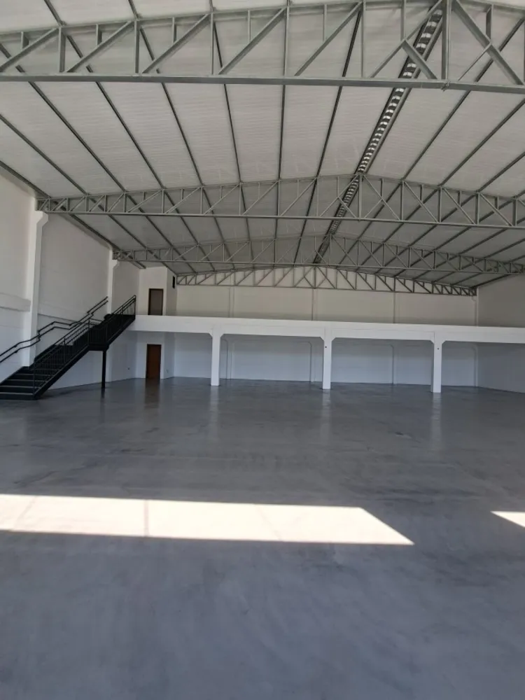 Depósito-Galpão, 600 m² - Foto 7