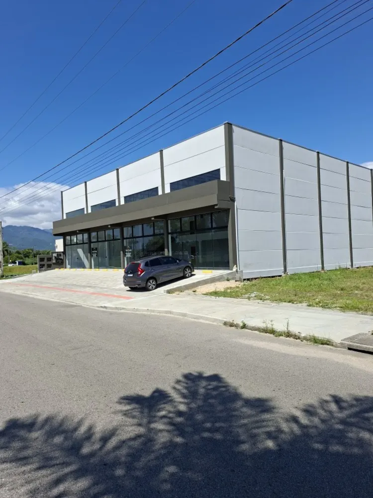 Depósito-Galpão, 600 m² - Foto 5