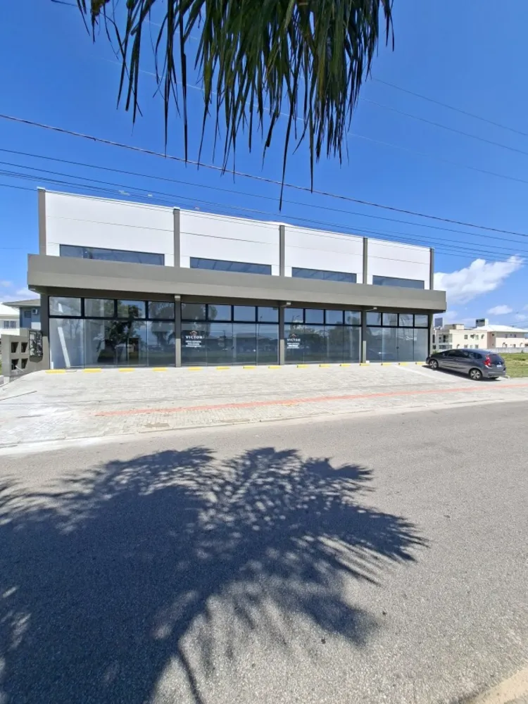 Depósito-Galpão, 600 m² - Foto 3