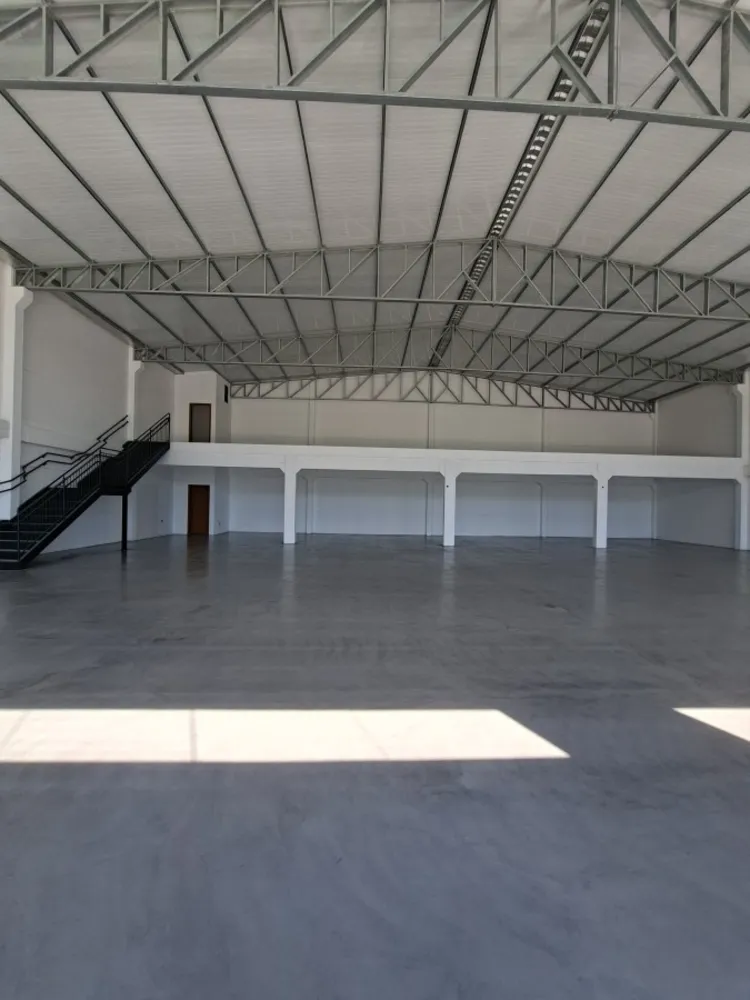 Depósito-Galpão, 600 m² - Foto 4