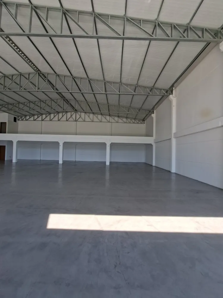 Depósito-Galpão, 600 m² - Foto 7