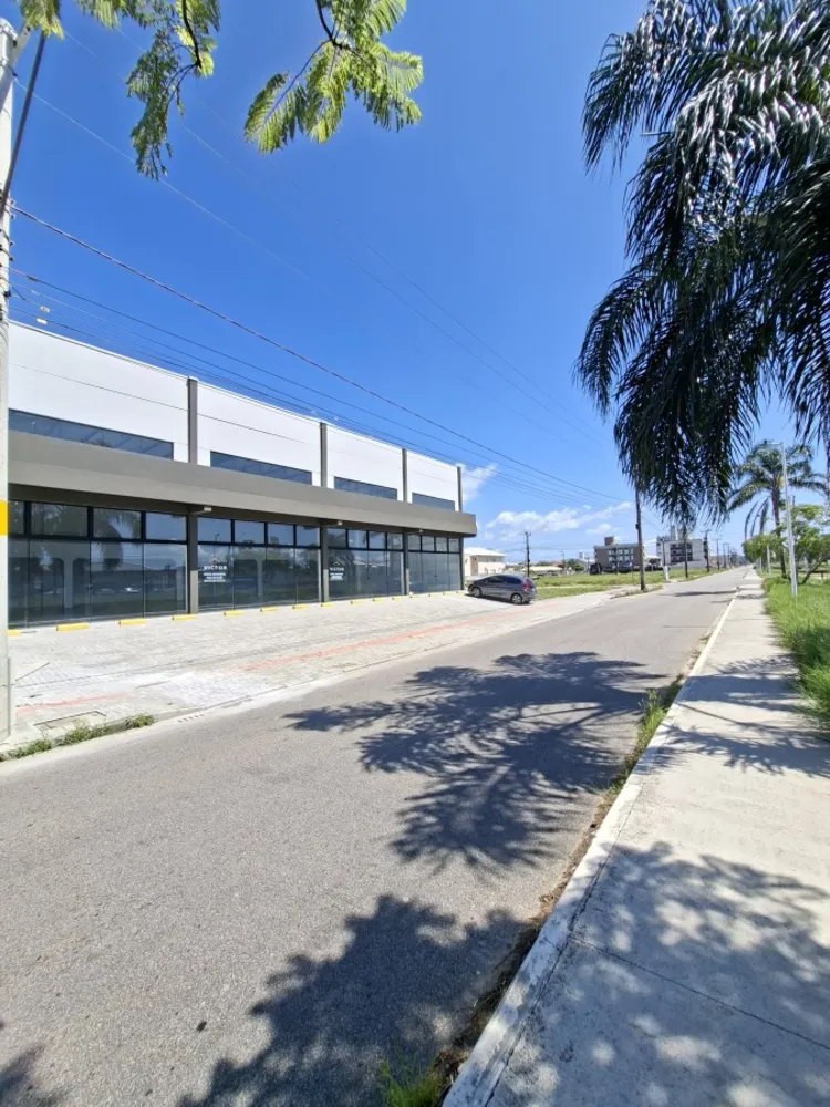 Depósito-Galpão, 600 m² - Foto 8