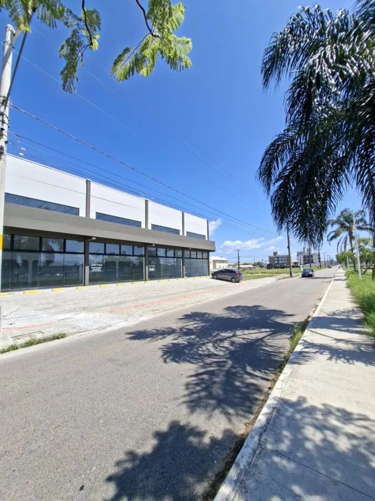 Depósito-Galpão, 600 m² - Foto 6