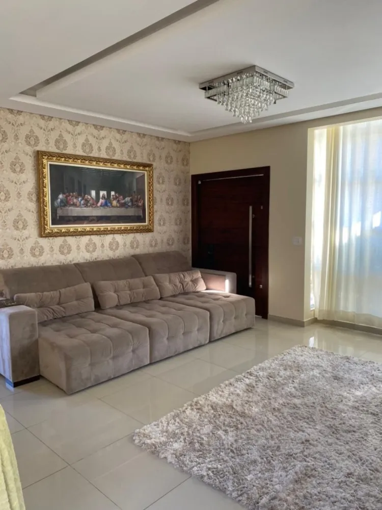 Casa, 3 quartos, 170 m² - Foto 1