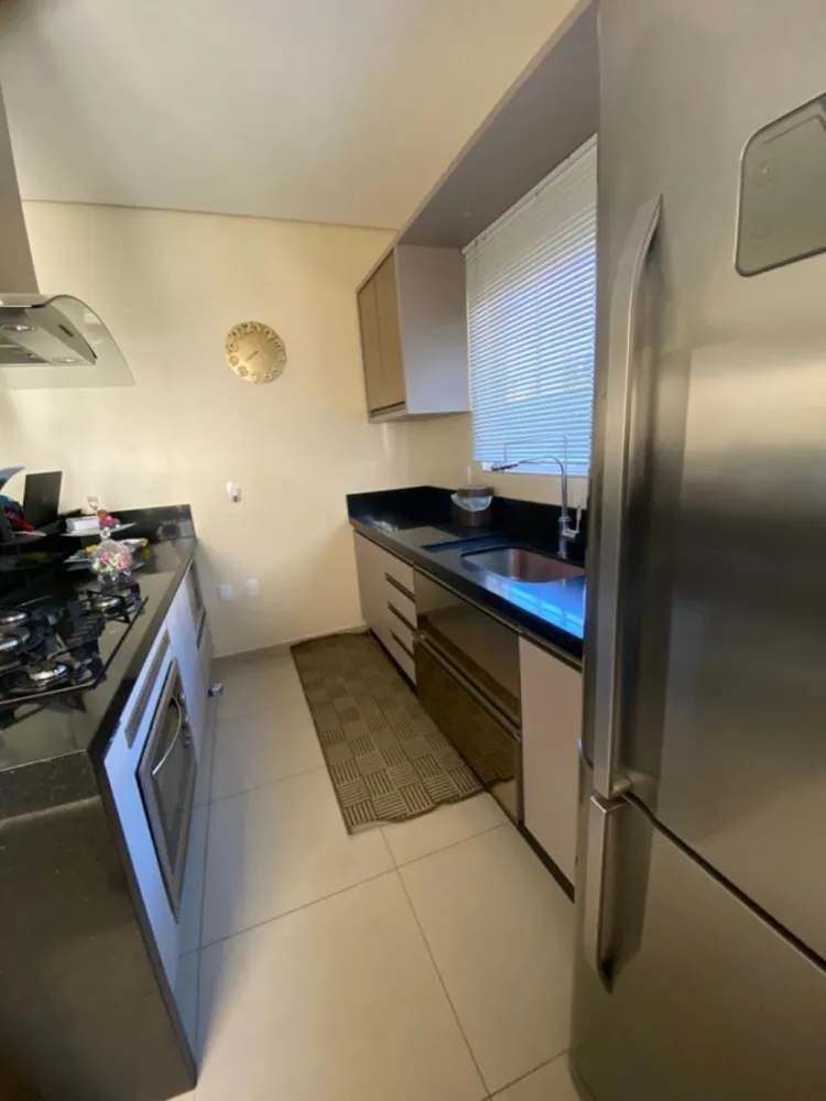 Casa, 3 quartos, 170 m² - Foto 8