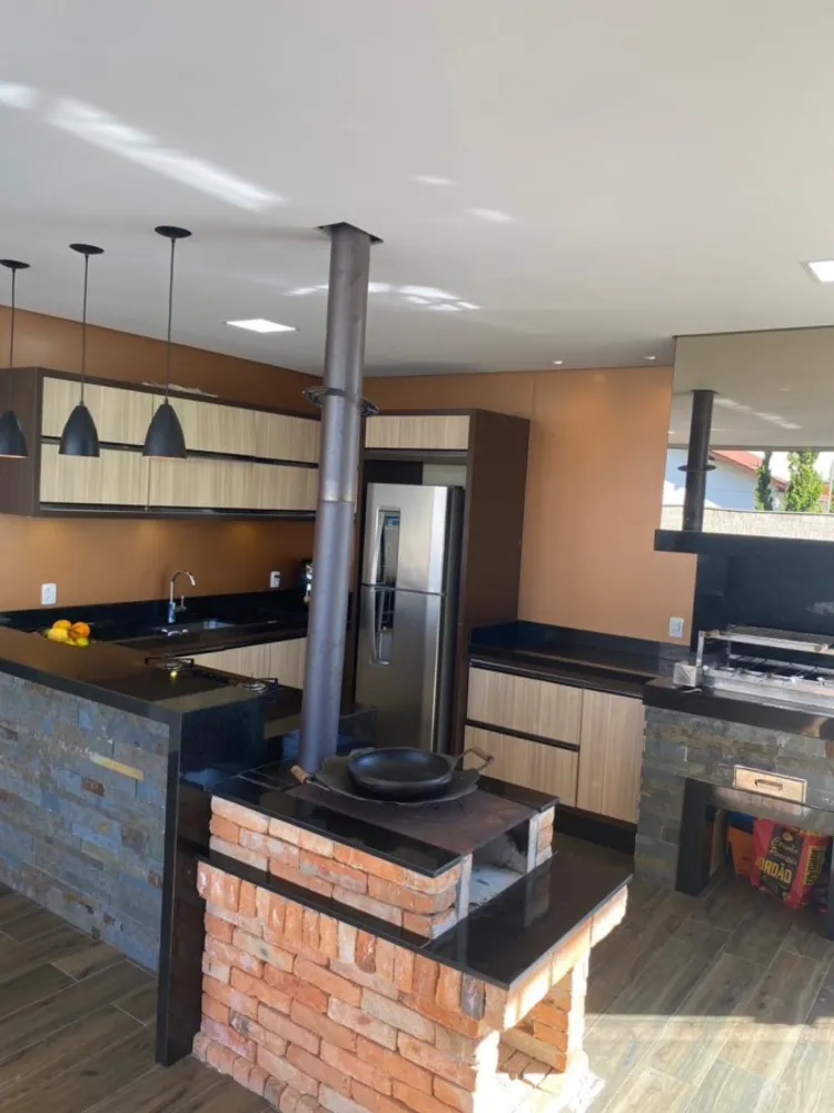 Casa, 3 quartos, 170 m² - Foto 6